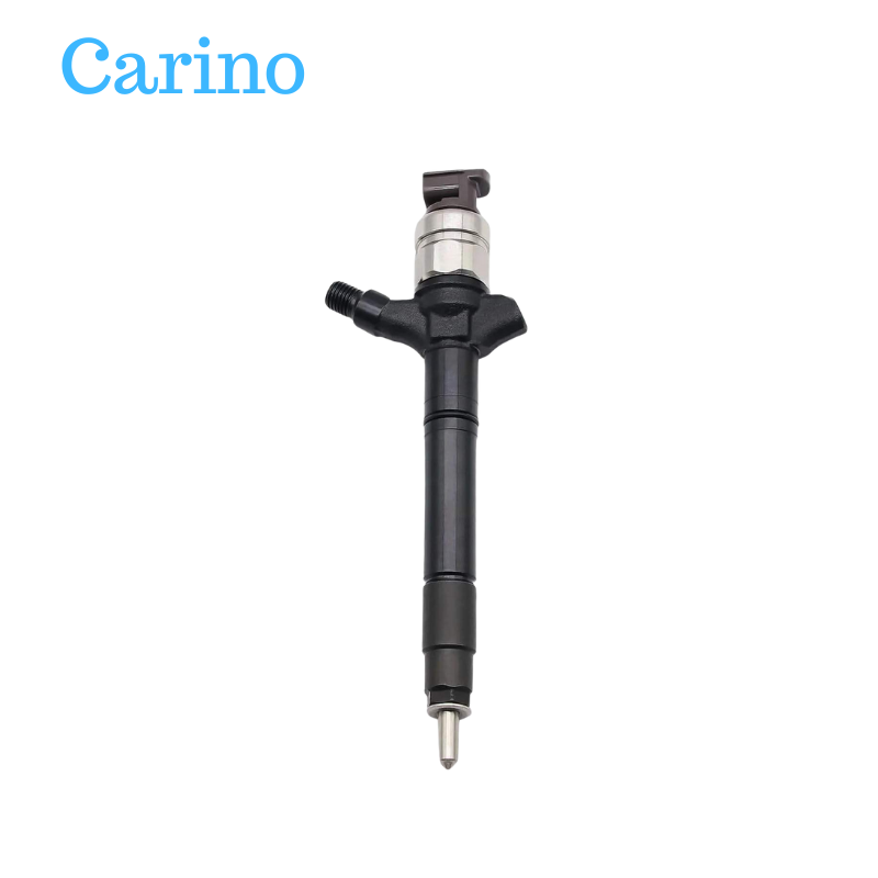 095000-6680 23670-0R050 Diesel Injector 